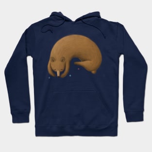 Sleepy Bear Hoodie